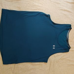 Under armour shirt